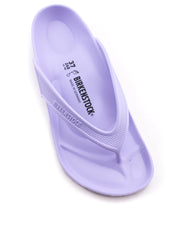 Birkenstock — Honolulu EVA Sandal - Purple Fog Regular Width