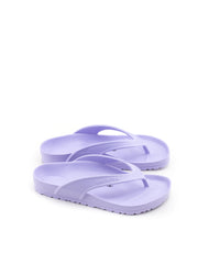 Birkenstock — Honolulu EVA Sandal - Purple Fog Regular Width