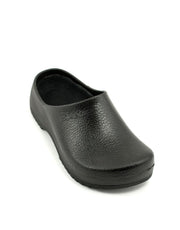 Birkenstock — Super Birki - Black Regular Width