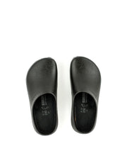 Birkenstock — Super Birki - Black Regular Width