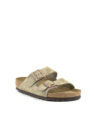 Birkenstock arizona sales taupe 36