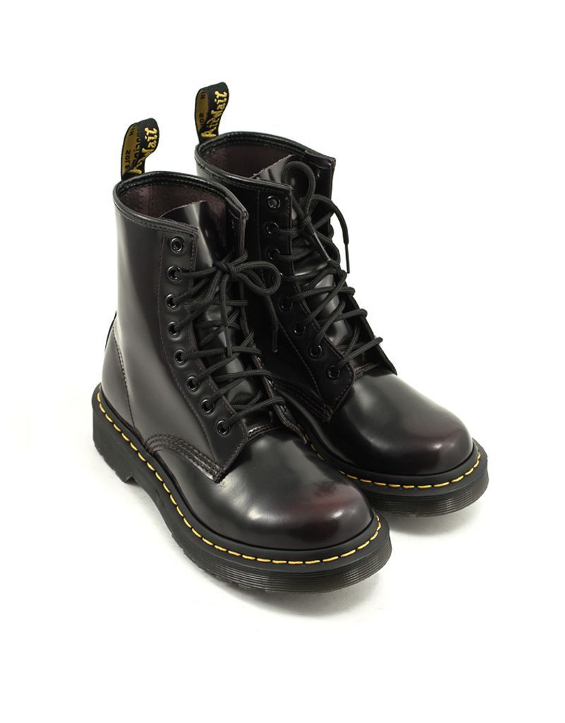 Dr martens 146 w black arcadia clearance