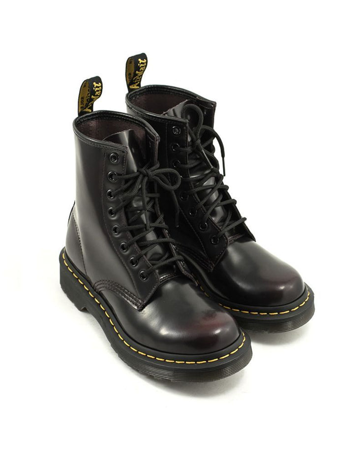 Dr. Martens — 1460 - Cherry Red Arcadia