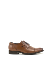 Men’s Fluchos — 8412 Shoe - Cuero