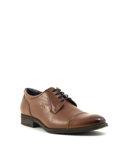 Men’s Fluchos — 8412 Shoe - Cuero