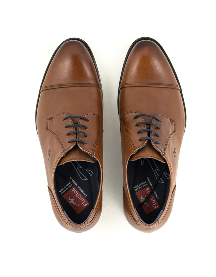 Fluchos shoes 2025 comodidad absoluta