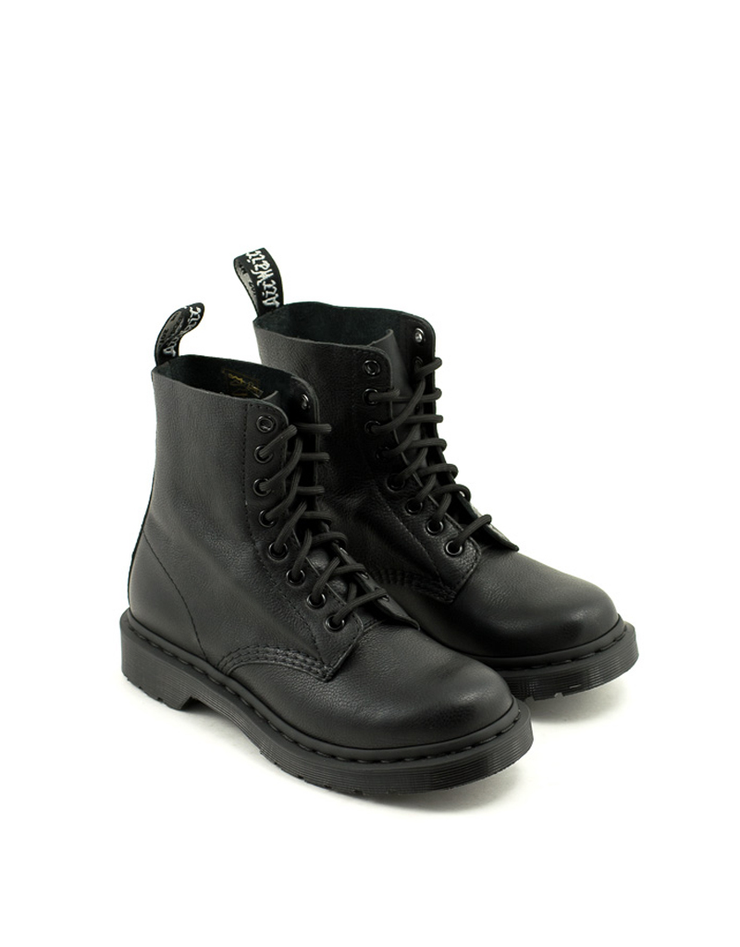 Dr.Martens — 1460 Pascal Mono - Boot Black