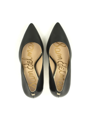 Sam Edelman — Hazel Shoe - Black