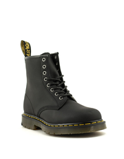 Men’s Dr. Martens — 1460 Snowplow WP Boot - Black