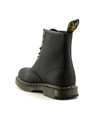 Men’s Dr. Martens — 1460 Snowplow WP Boot - Black