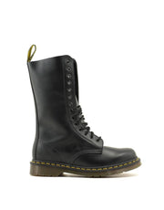 Dr. Martens — 1914 Boot - Black Smooth