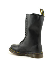 Dr. Martens — 1914 Boot - Black Smooth