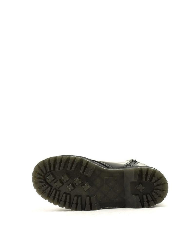 Dr martens polished smooth jadon boots on sale
