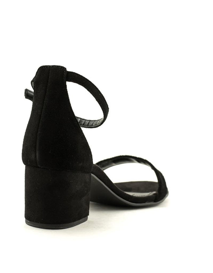 Steve Madden — IreneM Sandal - Black