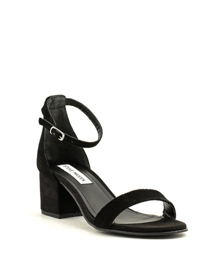Steve Madden — IreneM Sandal - Black