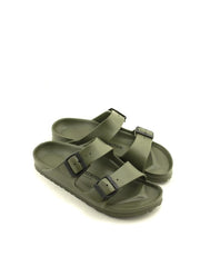 Birkenstock — Arizona EVA Sandal - Khaki Narrow Width