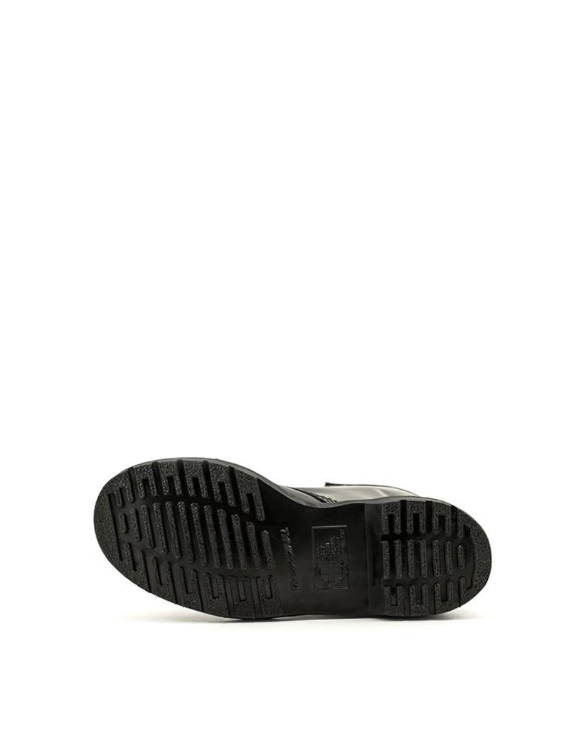 Dr martens 1460 mono black uomo hotsell