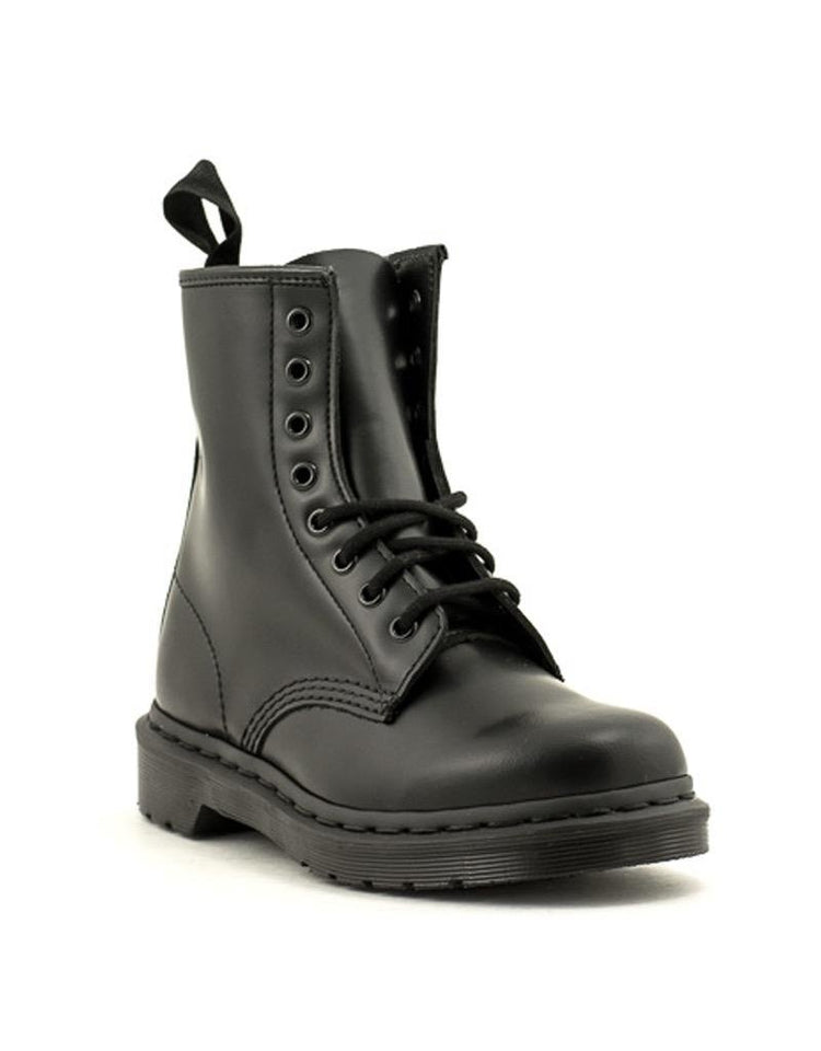 Martens — 1460 Mono Smooth Leather Black - Main Image