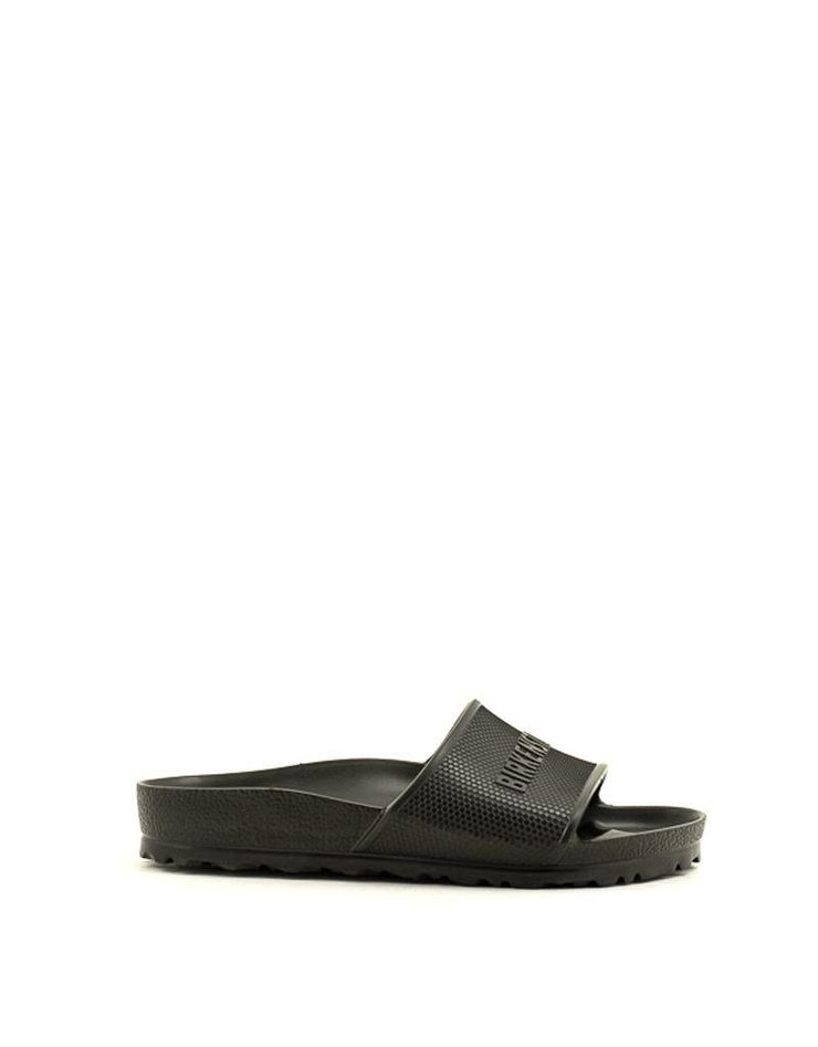 Birkenstock — EVA Barbados Slide - Black