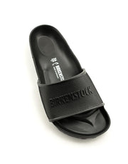 Birkenstock — EVA Barbados Slide - Black