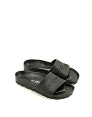 Birkenstock — EVA Barbados Slide - Black