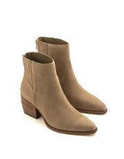 Vince Camuto — Devena Boot - Cashmere