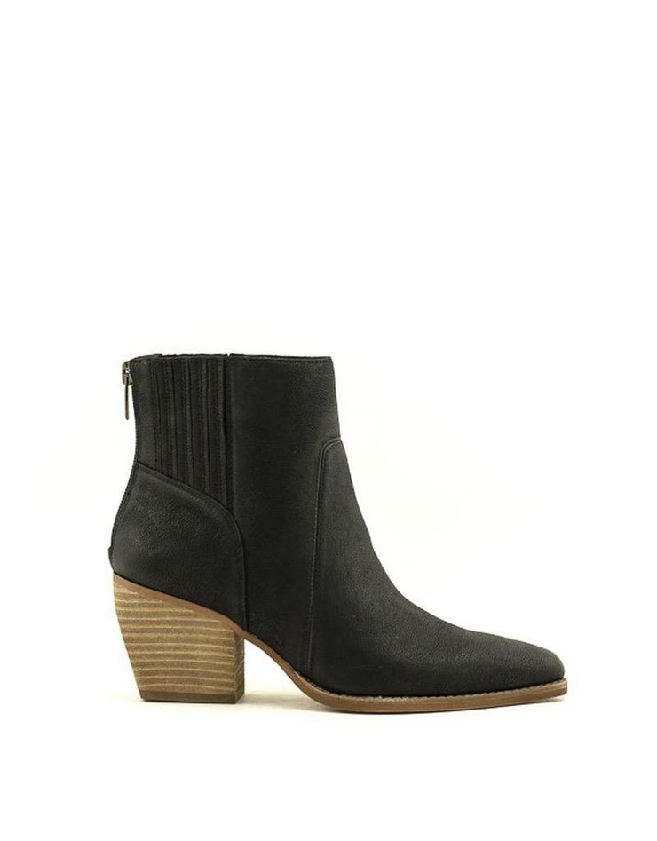 Vince Camuto — Devena Boot - Black