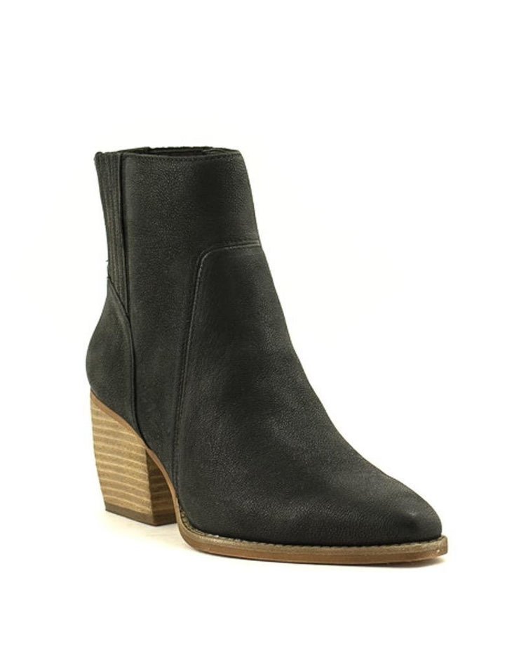 Vince Camuto — Devena Boot - Black