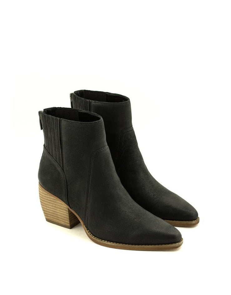 Vince Camuto — Devena Boot - Black