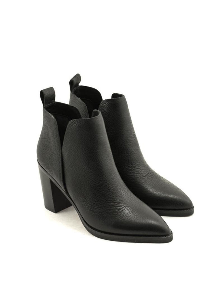 Dolce Vita — Shanon Boot - Black