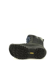 Keen — Greta Tall Boot WP - Black