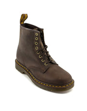 Men's Dr Marten's — 1460 Boot - Dbrn Crazy Horse