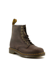 Men's Dr Marten's — 1460 Boot - Dbrn Crazy Horse