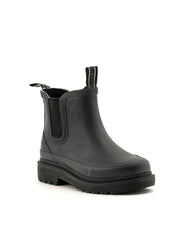 Ilse Jacobsen — Rub30C Boot - Black