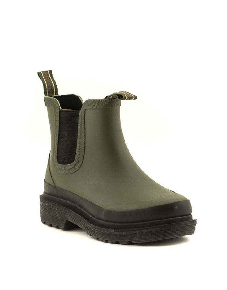 Ilse Jacobsen — Rub30C Boot - Army