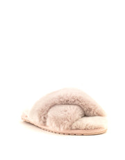 Emu — Mayberry Frost Slipper - Musk Pink