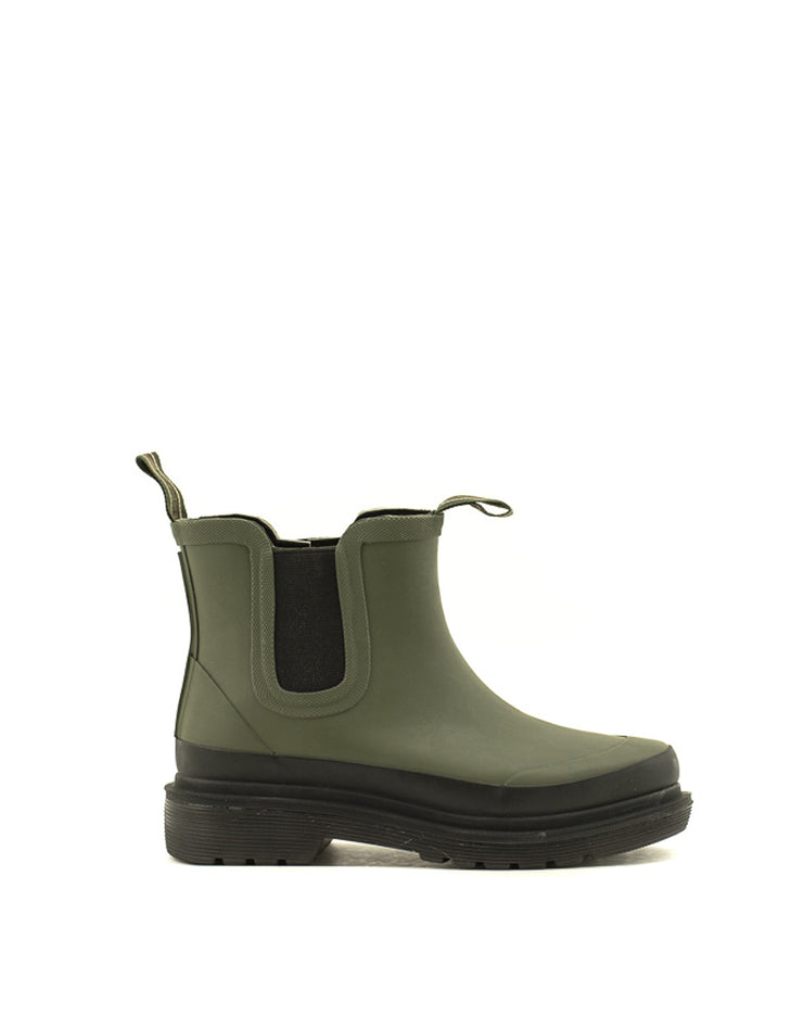 Ilse Jacobsen — Rub30C Boot - Army