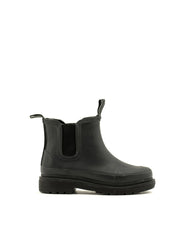 Ilse Jacobsen — Rub30C Boot - Black