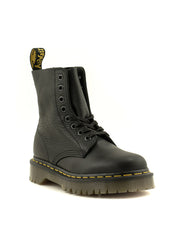 Dr. Martens — 1460 Pascal Bex - Black Inuck