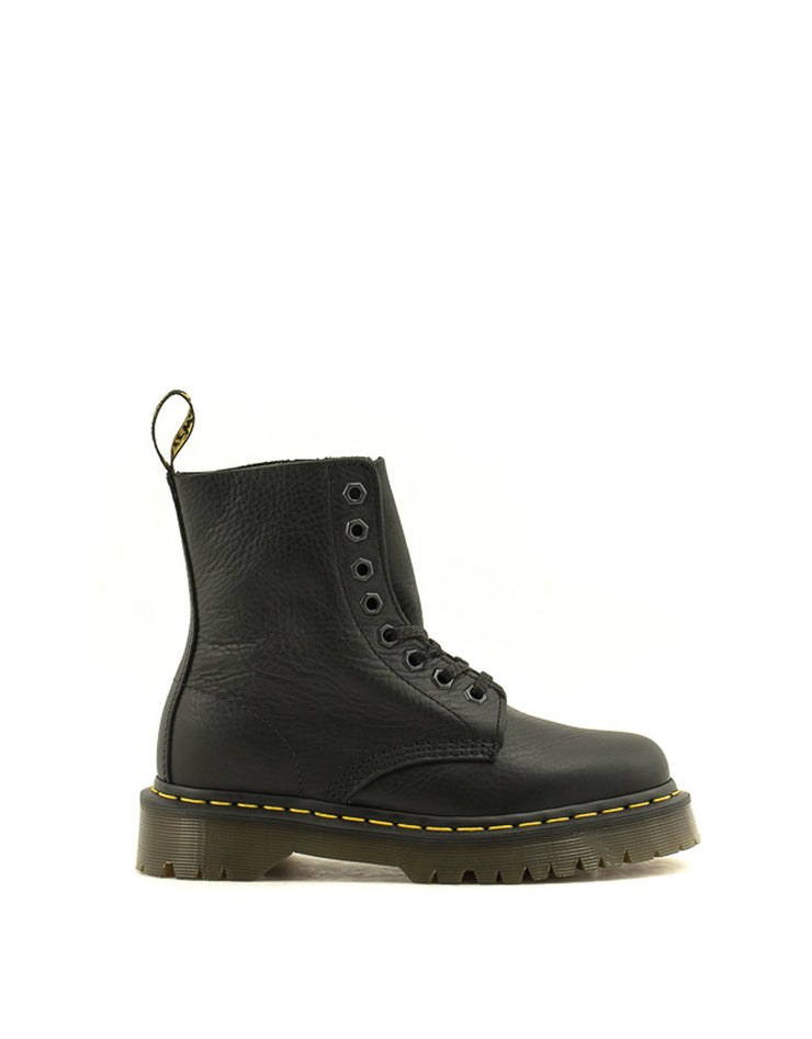 Dr. Martens — 1460 Pascal Bex - Black Inuck