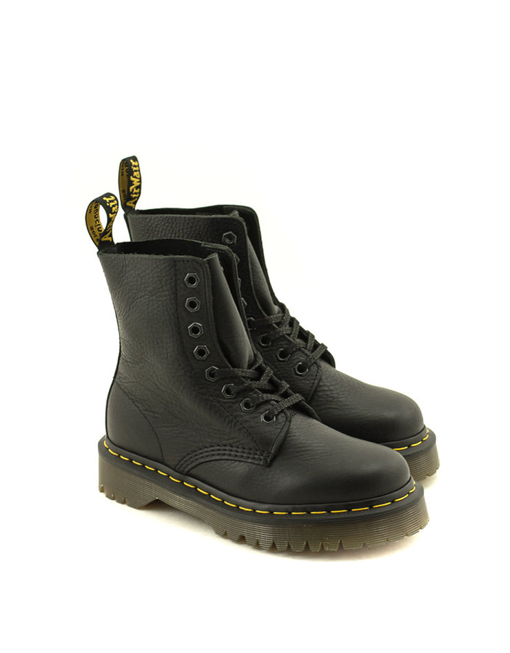 Dr. Martens — 1460 Pascal Bex - Black Inuck