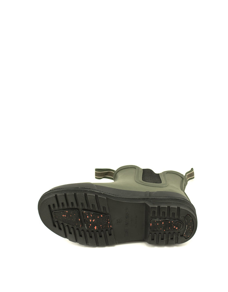 Ilse Jacobsen — Rub30C Boot - Army