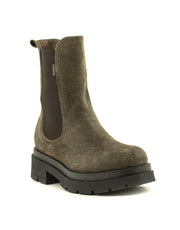 Nero Giardini — I117121D Chelsea Boot - Military