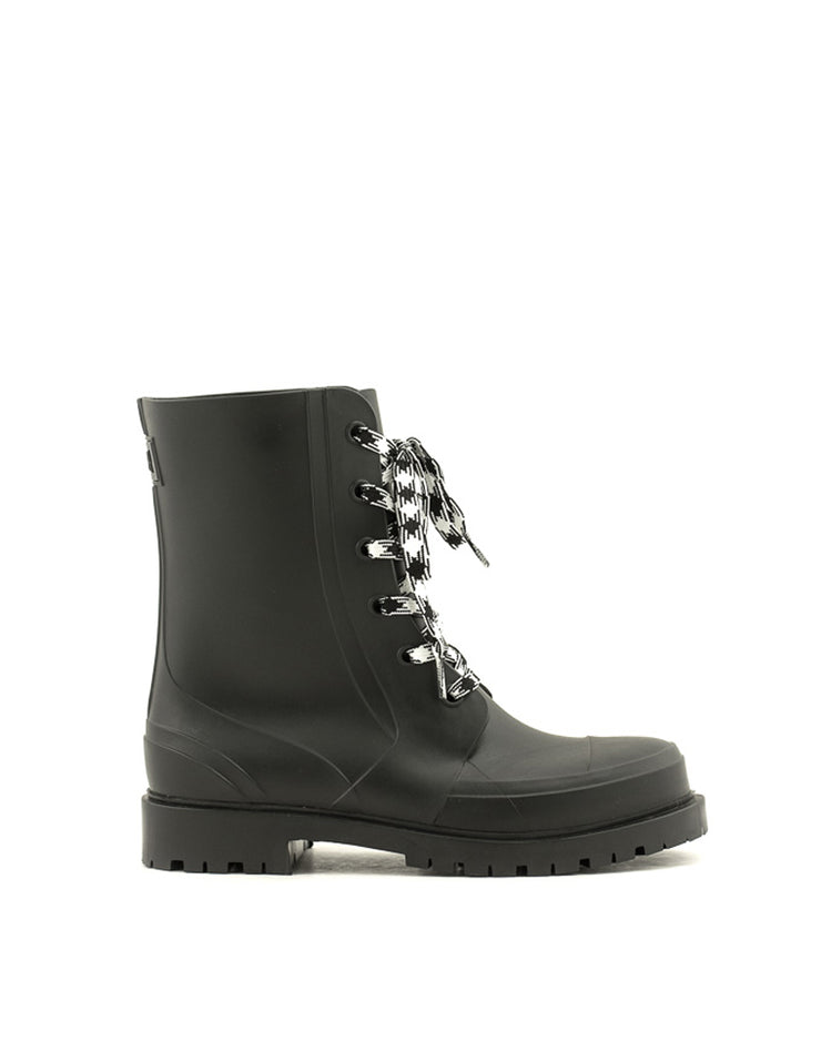 Cougar — Madrid Rain Boot - Black