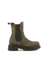 Nero Giardini — I117121D Chelsea Boot - Military