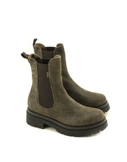 Nero Giardini — I117121D Chelsea Boot - Military