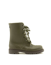 Cougar — Madrid Rain Boot - Moss