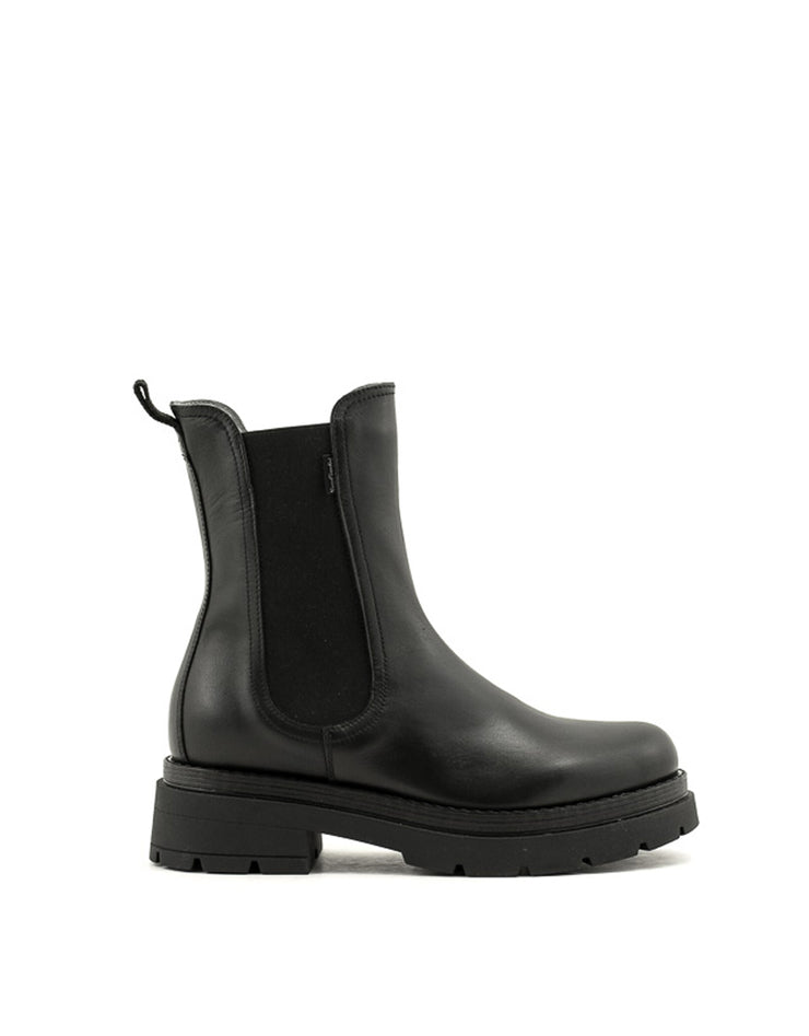 Nero Giardini — I014320D Chelsea Boot - Nero