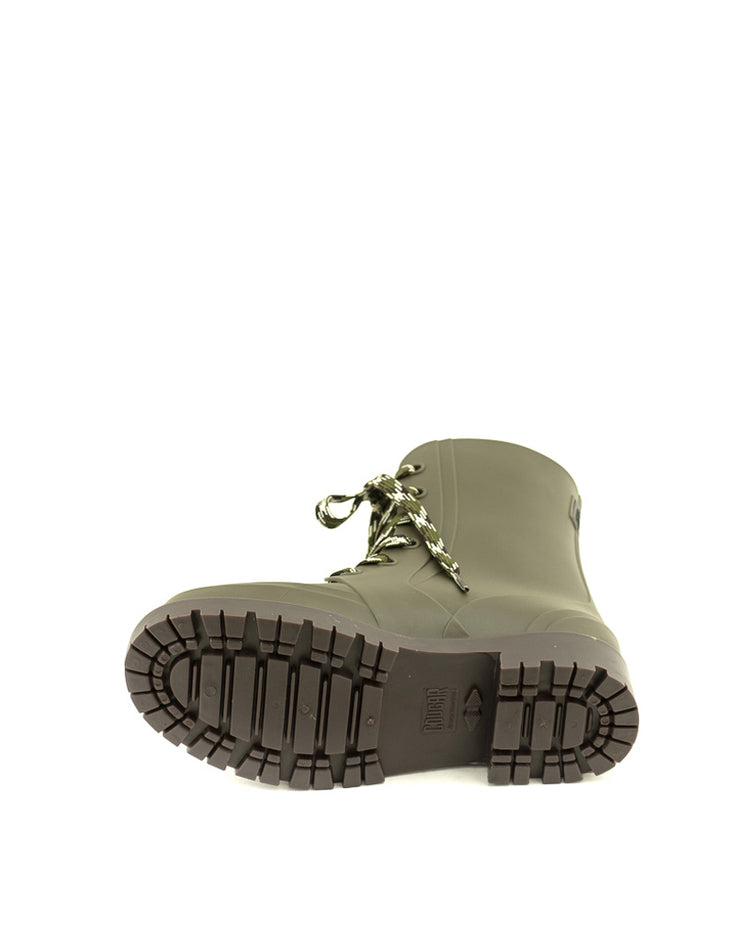 Cougar — Madrid Rain Boot - Moss