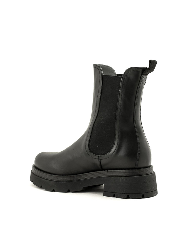 Nero Giardini — I014320D Chelsea Boot - Nero